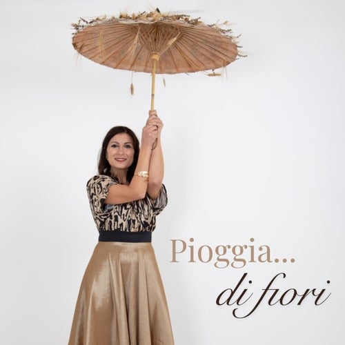 Pioggia...di fiori