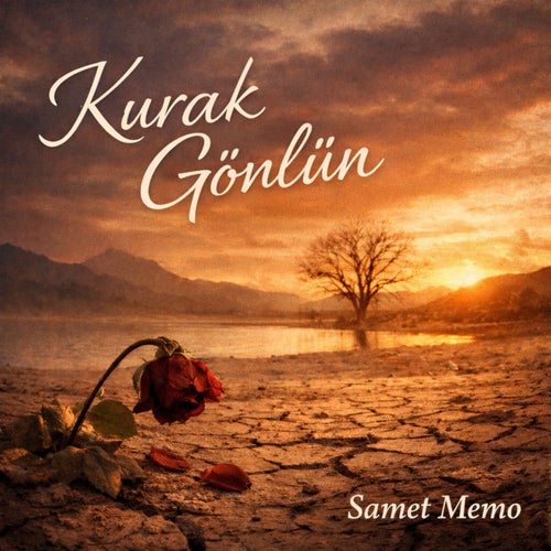 kurak gönlün