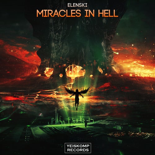 Miracles In Hell