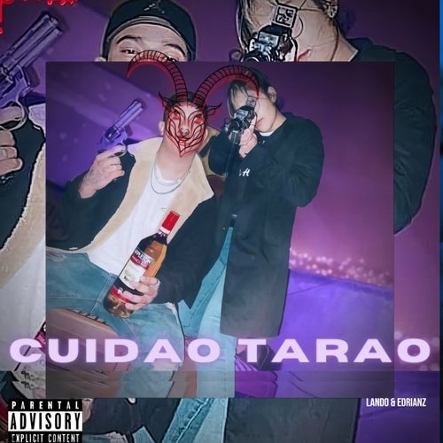 Cuidao Tarao