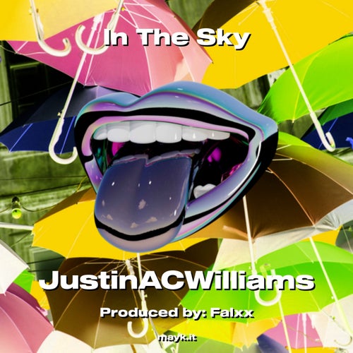 In The Sky