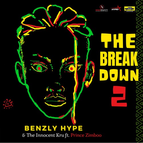 The Break Down 2