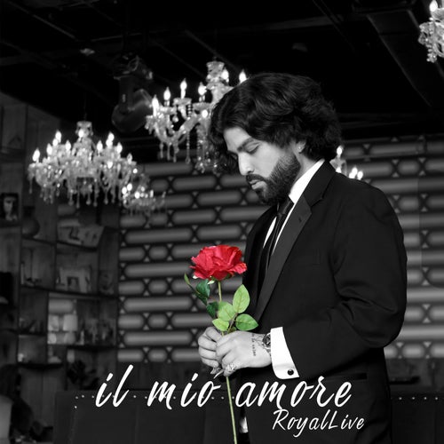 IL MIO AMORE