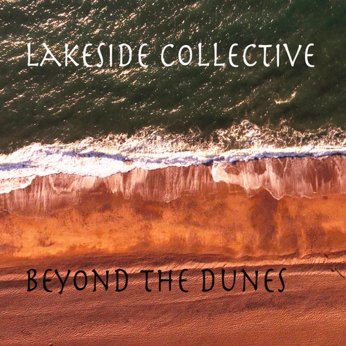 Beyond the dunes