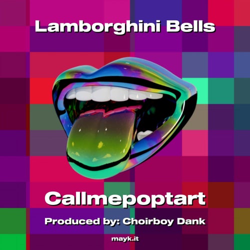 Lamborghini Bells