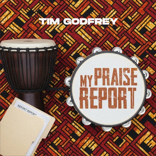 My Praise Report