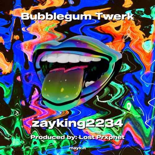 Bubblegum Twerk