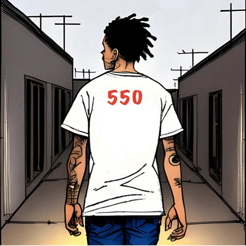 TRUTH/550