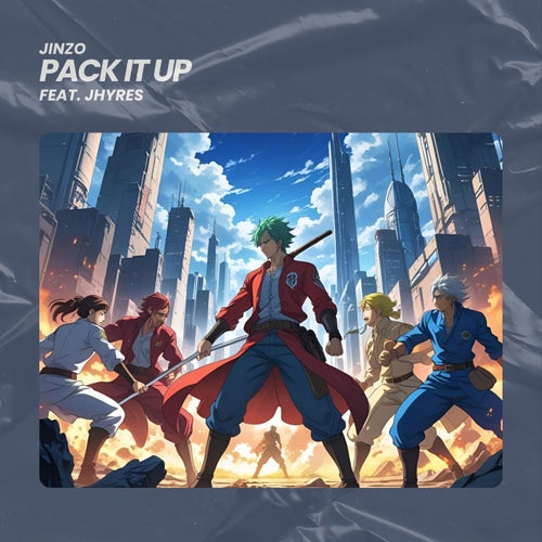 Release of the week