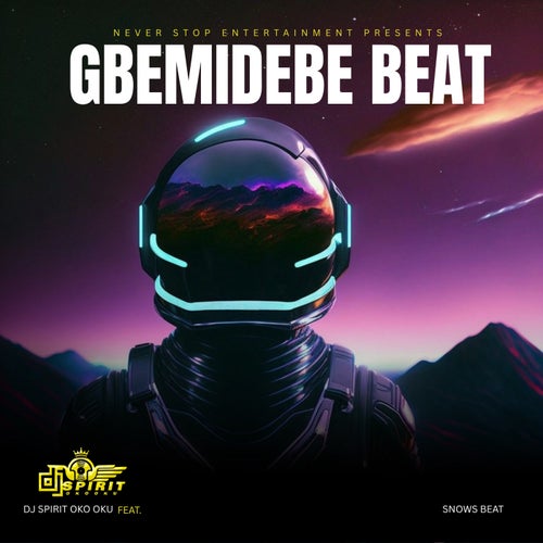 Gbemidebe Beat (feat. Snowz Beat)