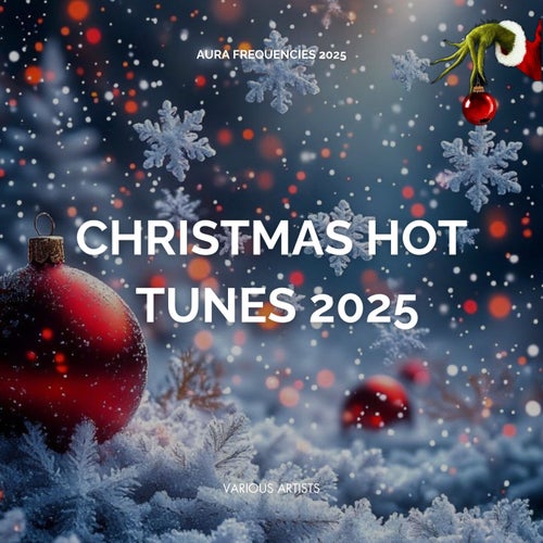 Christmas Hot Tunes 2025
