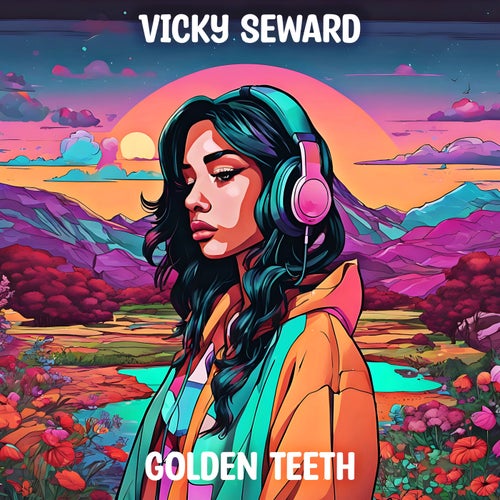 Golden Teeth