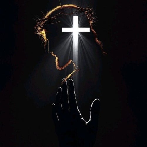 Kivulini Mwa Yesu