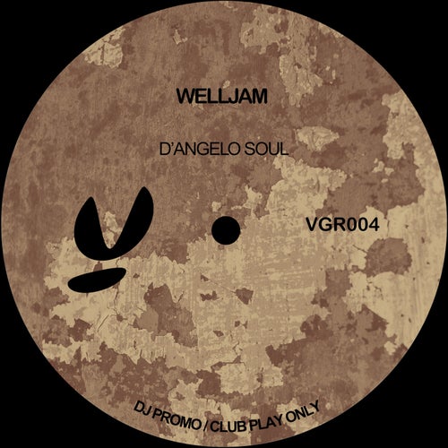 D'Angelo Soul
