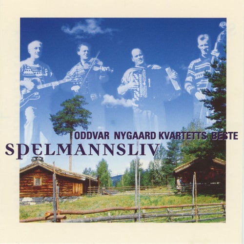 Spelmannsliv