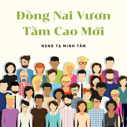 Đồng Nai Vươn Tầm Cao Mới