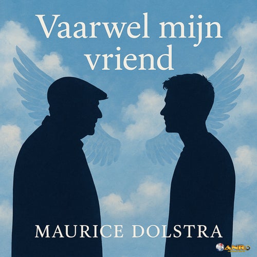 Vaarwel mijn vriend