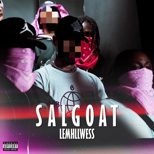 Salgoat