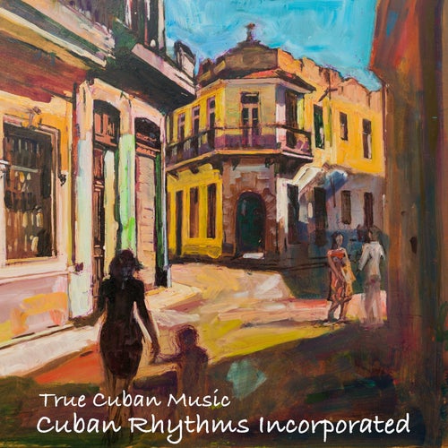 True Cuban Music