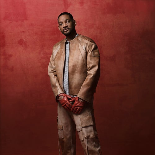 Will Smith Profile