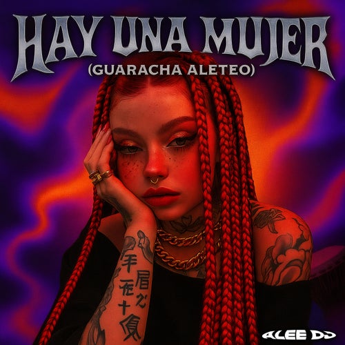Hay Una Mujer (Guaracha Aleteo)