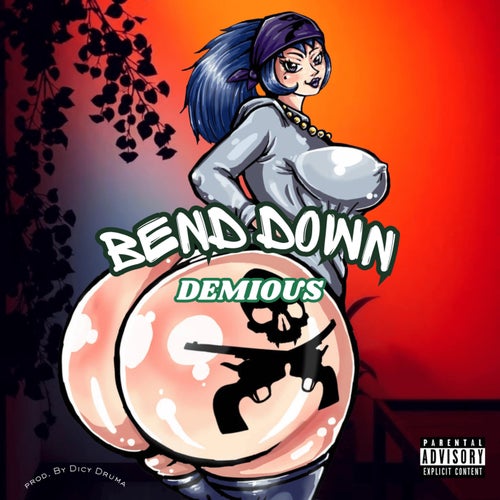 Bend Down