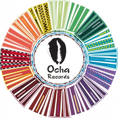 Ocha Records Profile