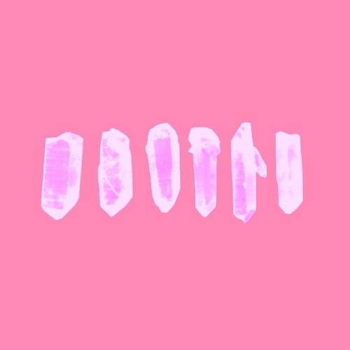 The Pink Album