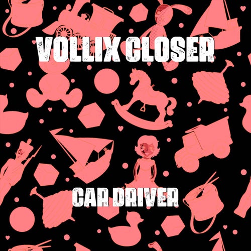 Car Driver