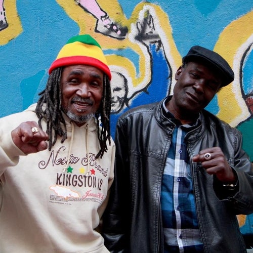 Wailing Souls Profile