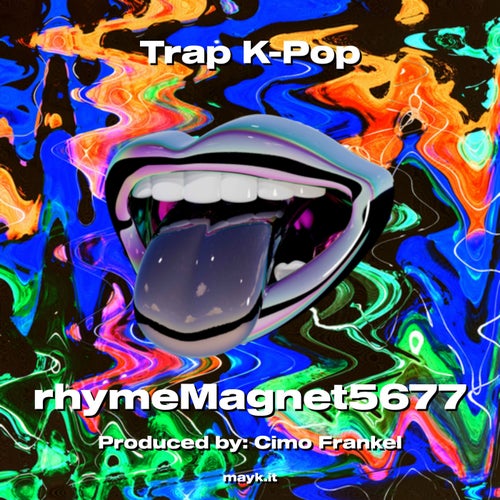Trap K-Pop