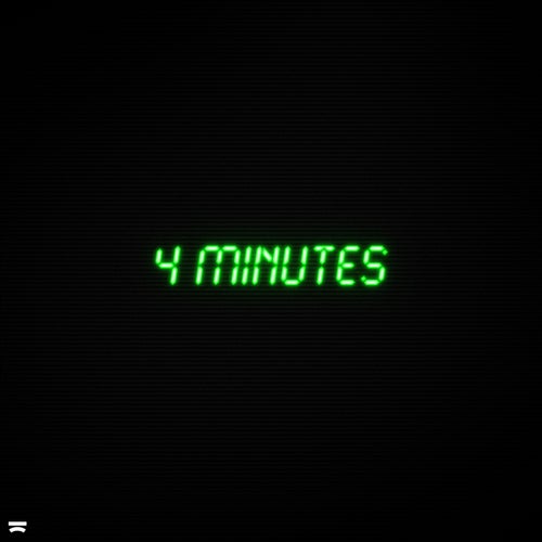 4 Minutes (Extended Mix)