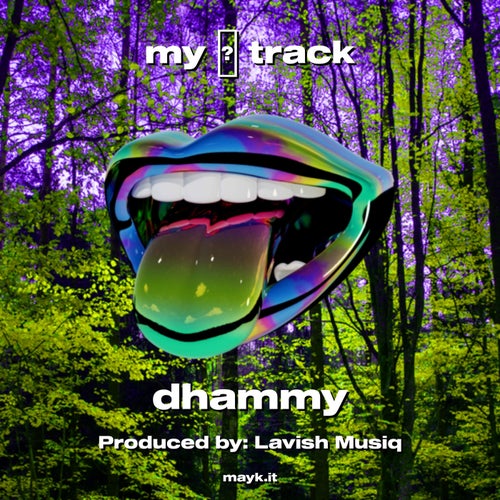 my  track