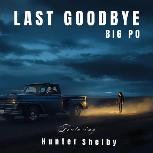 Last Goodbye