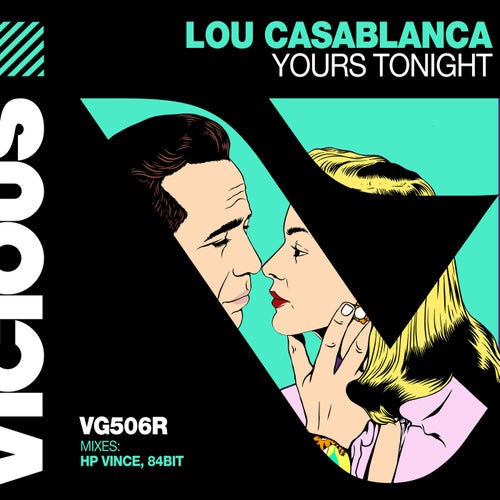 Yours Tonight (Remixes)