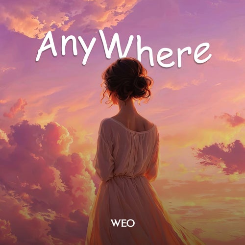 Anywhere