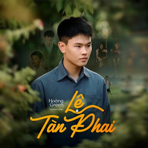 Lệ Tàn Phai