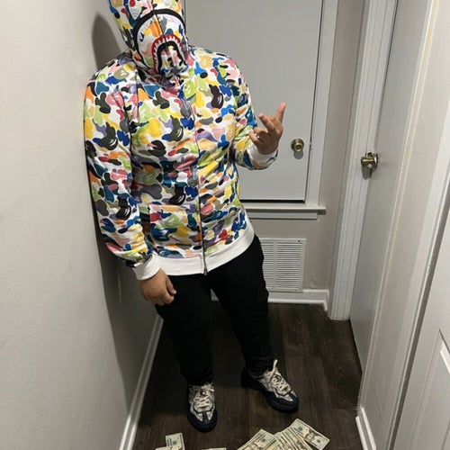 Rock N Da City