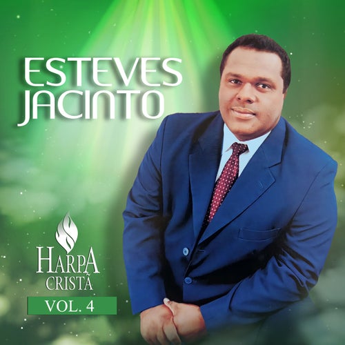 Harpa Cristã Vol. 4