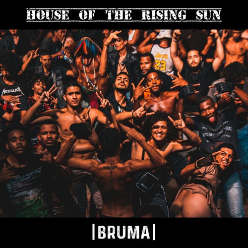 House of The Rising Sun