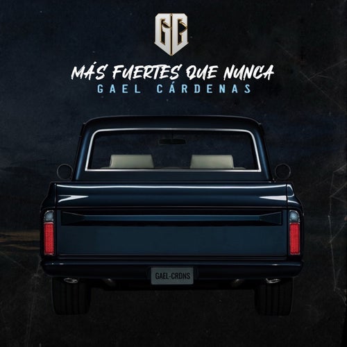 MAS FUERTES QUE NUNCA