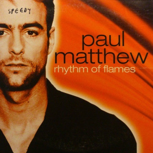 Rhythm Of Flames