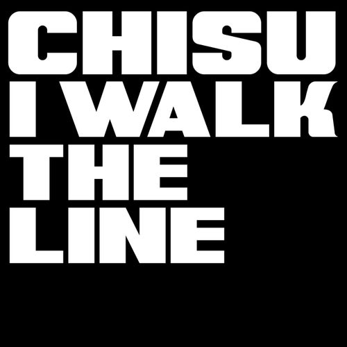 I Walk The Line