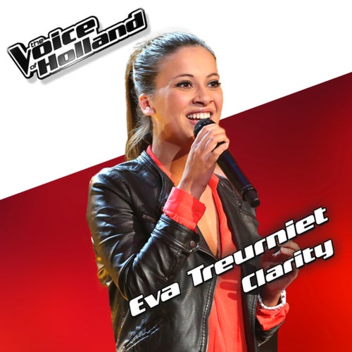 Clarity (From The Voice Of Holland 5)