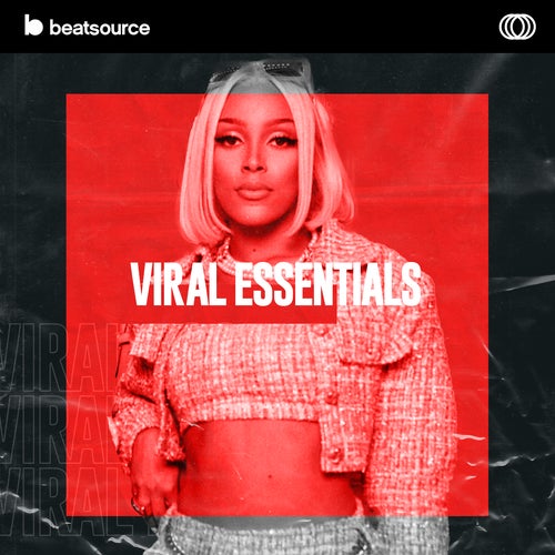 Viral Essentials Album Art
