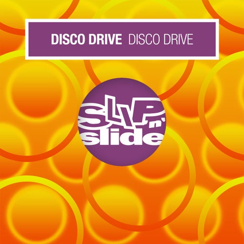 Disco Drive