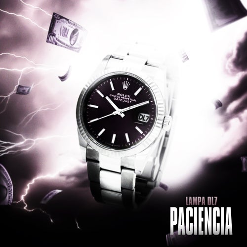 Paciencia