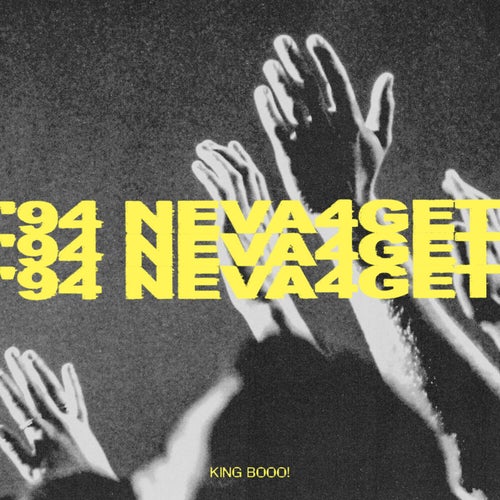 '94 NEVA4GET (Extended)