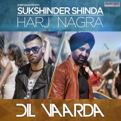 Dil Vaarda - Single