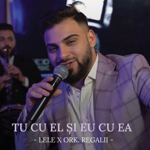 Tu cu el și eu cu ea (Live)